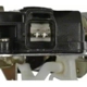 Purchase Top-Quality Door Lock Actuator by BLUE STREAK (HYGRADE MOTOR) - DLA712 pa5