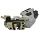 Purchase Top-Quality Door Lock Actuator by BLUE STREAK (HYGRADE MOTOR) - DLA712 pa6