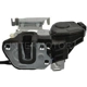 Purchase Top-Quality Door Lock Actuator by BLUE STREAK (HYGRADE MOTOR) - DLA713 pa1