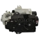 Purchase Top-Quality Door Lock Actuator by BLUE STREAK (HYGRADE MOTOR) - DLA722 pa1