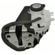 Purchase Top-Quality Door Lock Actuator by BLUE STREAK (HYGRADE MOTOR) - DLA728 pa1