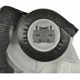 Purchase Top-Quality Door Lock Actuator by BLUE STREAK (HYGRADE MOTOR) - DLA728 pa5