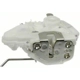 Purchase Top-Quality Door Lock Actuator by BLUE STREAK (HYGRADE MOTOR) - DLA732 pa1