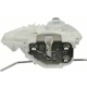 Purchase Top-Quality Actionneur de verrouillage de porte de BLUE STREAK (HYGRADE MOTOR) - DLA740 pa1