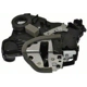 Purchase Top-Quality Door Lock Actuator by BLUE STREAK (HYGRADE MOTOR) - DLA746 pa1