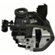 Purchase Top-Quality Door Lock Actuator by BLUE STREAK (HYGRADE MOTOR) - DLA747 pa1