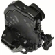 Purchase Top-Quality Door Lock Actuator by BLUE STREAK (HYGRADE MOTOR) - DLA747 pa2