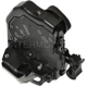 Purchase Top-Quality Door Lock Actuator by BLUE STREAK (HYGRADE MOTOR) - DLA747 pa4