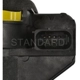 Purchase Top-Quality Door Lock Actuator by BLUE STREAK (HYGRADE MOTOR) - DLA751 pa2