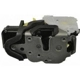 Purchase Top-Quality Door Lock Actuator by BLUE STREAK (HYGRADE MOTOR) - DLA754 pa6