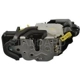 Purchase Top-Quality Door Lock Actuator by BLUE STREAK (HYGRADE MOTOR) - DLA761 pa1