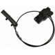 Purchase Top-Quality Door Lock Actuator by BLUE STREAK (HYGRADE MOTOR) - DLA765 pa9