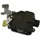 Purchase Top-Quality Door Lock Actuator by BLUE STREAK (HYGRADE MOTOR) - DLA790 pa2