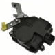 Purchase Top-Quality Door Lock Actuator by BLUE STREAK (HYGRADE MOTOR) - DLA791 pa2