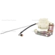 Purchase Top-Quality Door Lock Actuator by BLUE STREAK (HYGRADE MOTOR) - DLA82 pa4