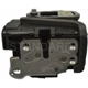 Purchase Top-Quality Door Lock Actuator by BLUE STREAK (HYGRADE MOTOR) - DLA826 pa1