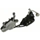Purchase Top-Quality Actionneur de verrouillage de porte de BLUE STREAK (HYGRADE MOTOR) - DLA849 pa2
