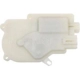 Purchase Top-Quality Door Lock Actuator by BLUE STREAK (HYGRADE MOTOR) - DLA86 pa1