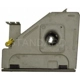 Purchase Top-Quality Door Lock Actuator by BLUE STREAK (HYGRADE MOTOR) - DLA860 pa4