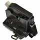 Purchase Top-Quality Door Lock Actuator by BLUE STREAK (HYGRADE MOTOR) - DLA882 pa5