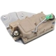 Purchase Top-Quality Actionneur de verrouillage de porte de BLUE STREAK (HYGRADE MOTOR) - DLA89 pa5