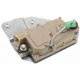 Purchase Top-Quality Actionneur de verrouillage de porte de BLUE STREAK (HYGRADE MOTOR) - DLA89 pa7