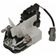 Purchase Top-Quality Door Lock Actuator by BLUE STREAK (HYGRADE MOTOR) - DLA928 pa4
