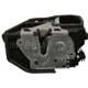 Purchase Top-Quality Door Lock Actuator by BLUE STREAK (HYGRADE MOTOR) - DLA973 pa1