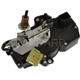 Purchase Top-Quality Door Lock Actuator by BLUE STREAK (HYGRADE MOTOR) - DLA980 pa3