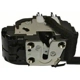 Purchase Top-Quality Door Lock Actuator by BLUE STREAK (HYGRADE MOTOR) - DLA982 pa9