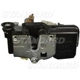 Purchase Top-Quality Door Lock Actuator by BLUE STREAK (HYGRADE MOTOR) - DLA983 pa1