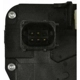 Purchase Top-Quality Door Lock Actuator by BLUE STREAK (HYGRADE MOTOR) - DLA983 pa4
