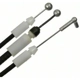 Purchase Top-Quality Door Lock Actuator by BLUE STREAK (HYGRADE MOTOR) - DLA984 pa3