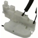 Purchase Top-Quality Door Lock Actuator by BLUE STREAK (HYGRADE MOTOR) - DLA985 pa3