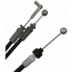Purchase Top-Quality Door Lock Actuator by BLUE STREAK (HYGRADE MOTOR) - DLA992 pa3