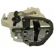 Purchase Top-Quality Door Lock Actuator by BLUE STREAK (HYGRADE MOTOR) - DLA996 pa1