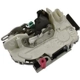 Purchase Top-Quality Door Lock Actuator by BLUE STREAK (HYGRADE MOTOR) - DLA998 pa5