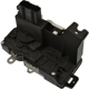Purchase Top-Quality BWD AUTOMOTIVE - DLA1016 - Power Door Lock Actuator pa1