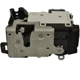 Purchase Top-Quality BWD AUTOMOTIVE - DLA1016 - Power Door Lock Actuator pa3
