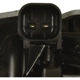 Purchase Top-Quality Door Lock Actuator by BWD AUTOMOTIVE - DLA11413 pa1