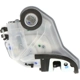 Purchase Top-Quality Door Lock Actuator by BWD AUTOMOTIVE - DLA11487 pa4