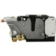 Purchase Top-Quality BWD AUTOMOTIVE - DLA1361 - Door Latch Assembly pa3