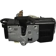 Purchase Top-Quality BWD AUTOMOTIVE - DLA1441 - Door Lock Actuator pa2