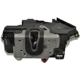 Purchase Top-Quality BWD AUTOMOTIVE - DLA1497 - Door Lock Actuator pa1