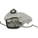 Purchase Top-Quality BWD AUTOMOTIVE - DLA1505 - Door Lock Actuator pa3