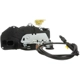 Purchase Top-Quality BWD AUTOMOTIVE - DLA1543 - Door Lock Actuator pa5