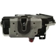 Purchase Top-Quality BWD AUTOMOTIVE - DLA1648 - Door Lock Actuator pa1