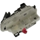 Purchase Top-Quality BWD AUTOMOTIVE - DLA1648 - Door Lock Actuator pa2