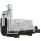 Purchase Top-Quality BWD AUTOMOTIVE - DLA1648 - Door Lock Actuator pa6