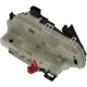 Purchase Top-Quality BWD AUTOMOTIVE - DLA1649 - Door Lock Actuator pa1
